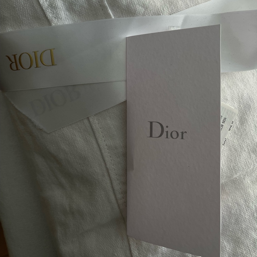 OPEN TO OFFERS - New Dior Wool Coat - Picture 14 of 16